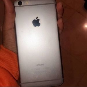 Iphone 6 plus